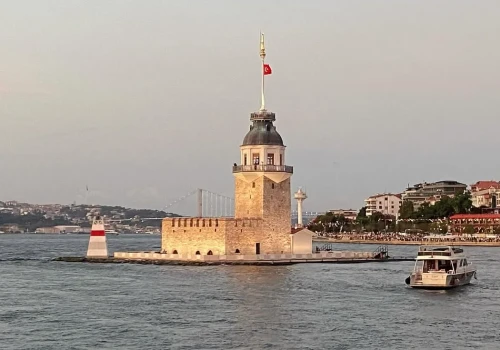 Bosphorus Cruise Tour Istanbul