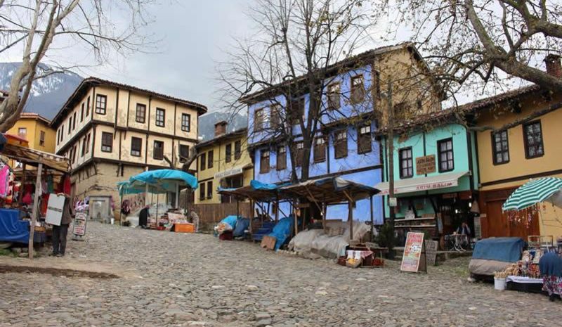 Bursa Tour 5