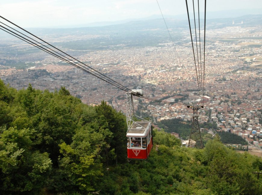 Bursa Tour 6