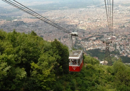 Bursa Tour 6