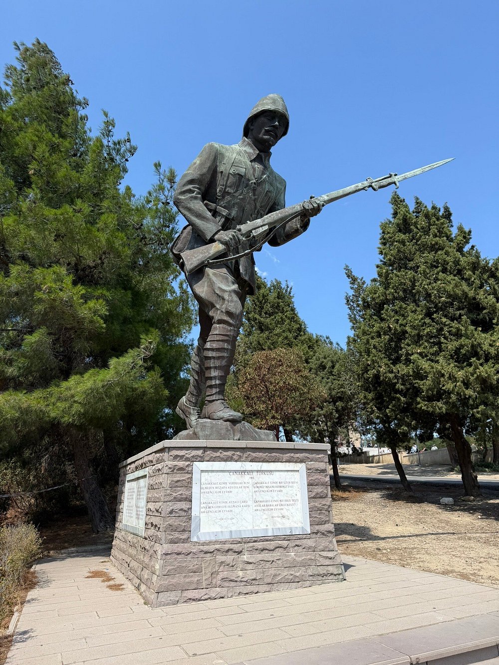 Gallipoli Tour