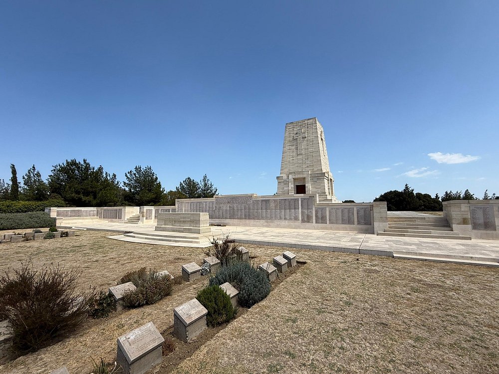 Gallipoli Tour