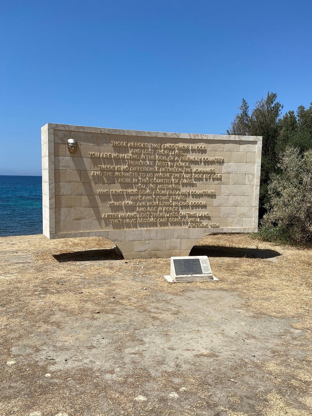 Gallipoli Tour