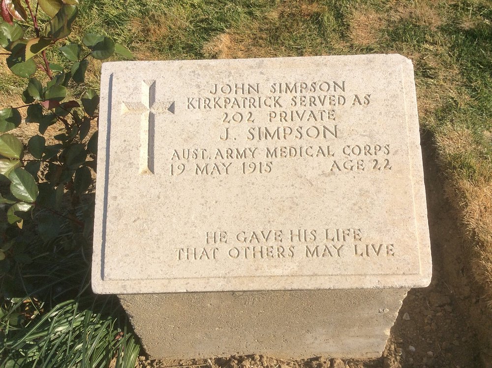 Gallipoli Tour