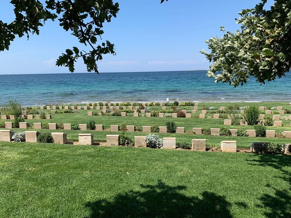 Gallipoli Tour