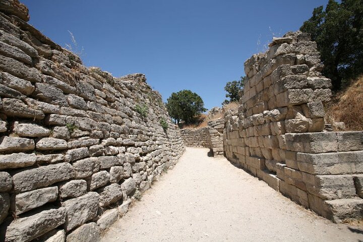 Gallipoli Tour