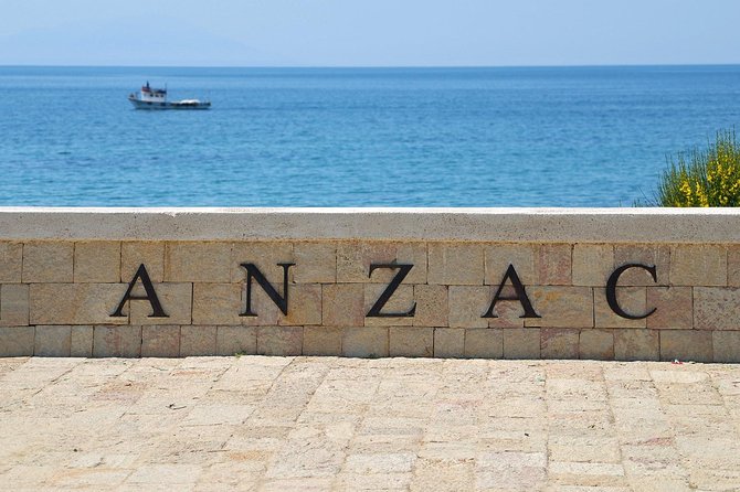 Gallipoli Tour