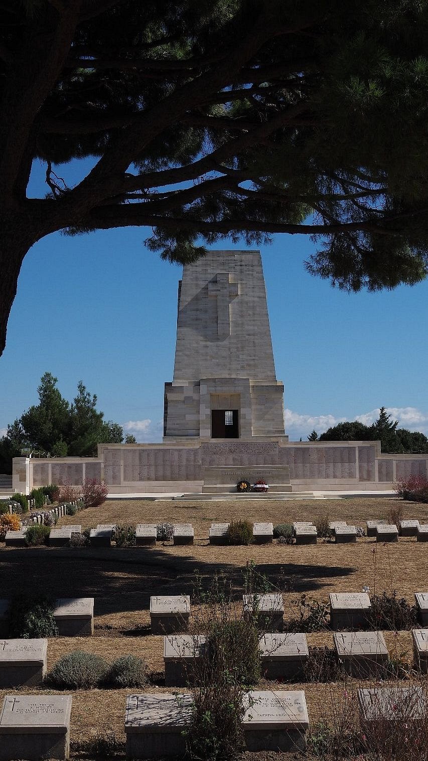 Gallipoli Tour