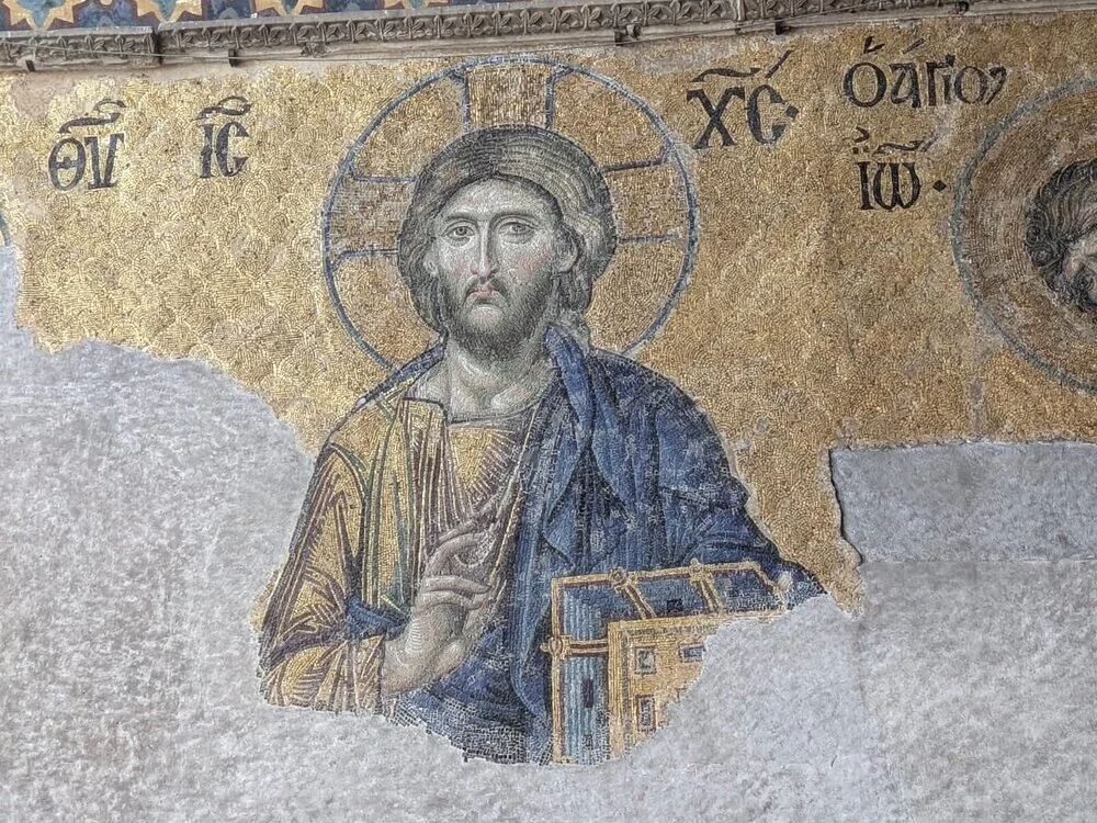 Hagia Sophia Daily Tours 6