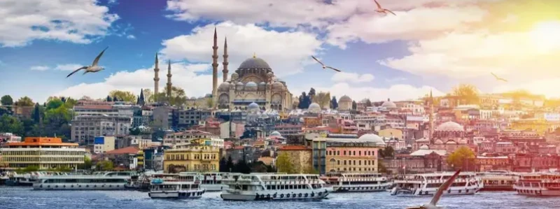Istanbul Tours