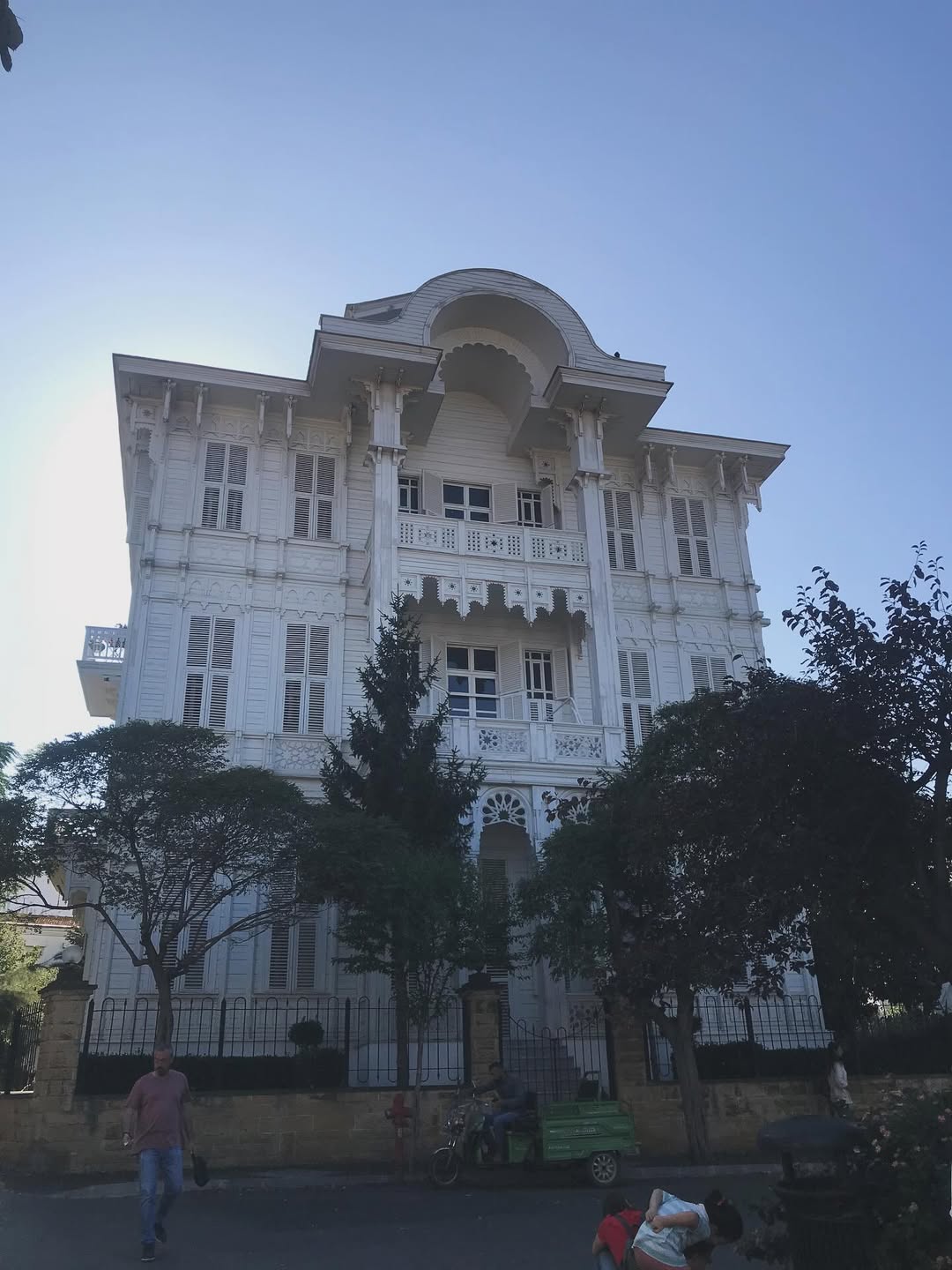 Princess Island Istanbul 2