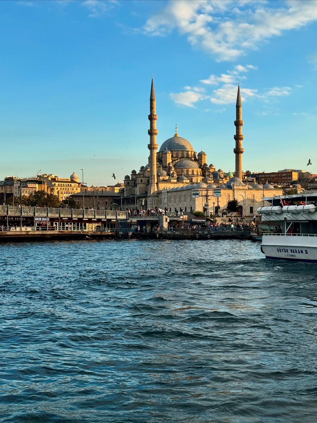 Princess Island Istanbul 3