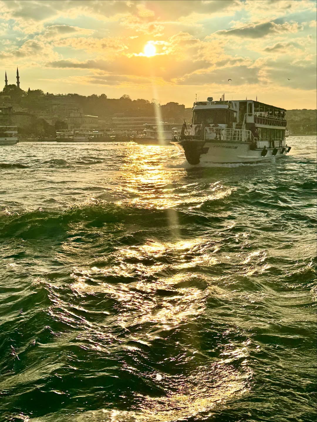 Princess Island Istanbul 4