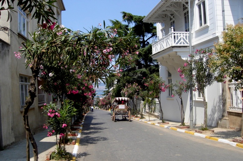 Princess Island Istanbul 6