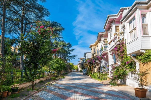 Princess Island Istanbul 7